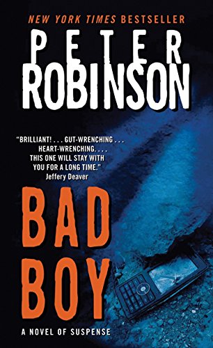 Bad Boy (Inspector Banks Novels, 19) - 2927