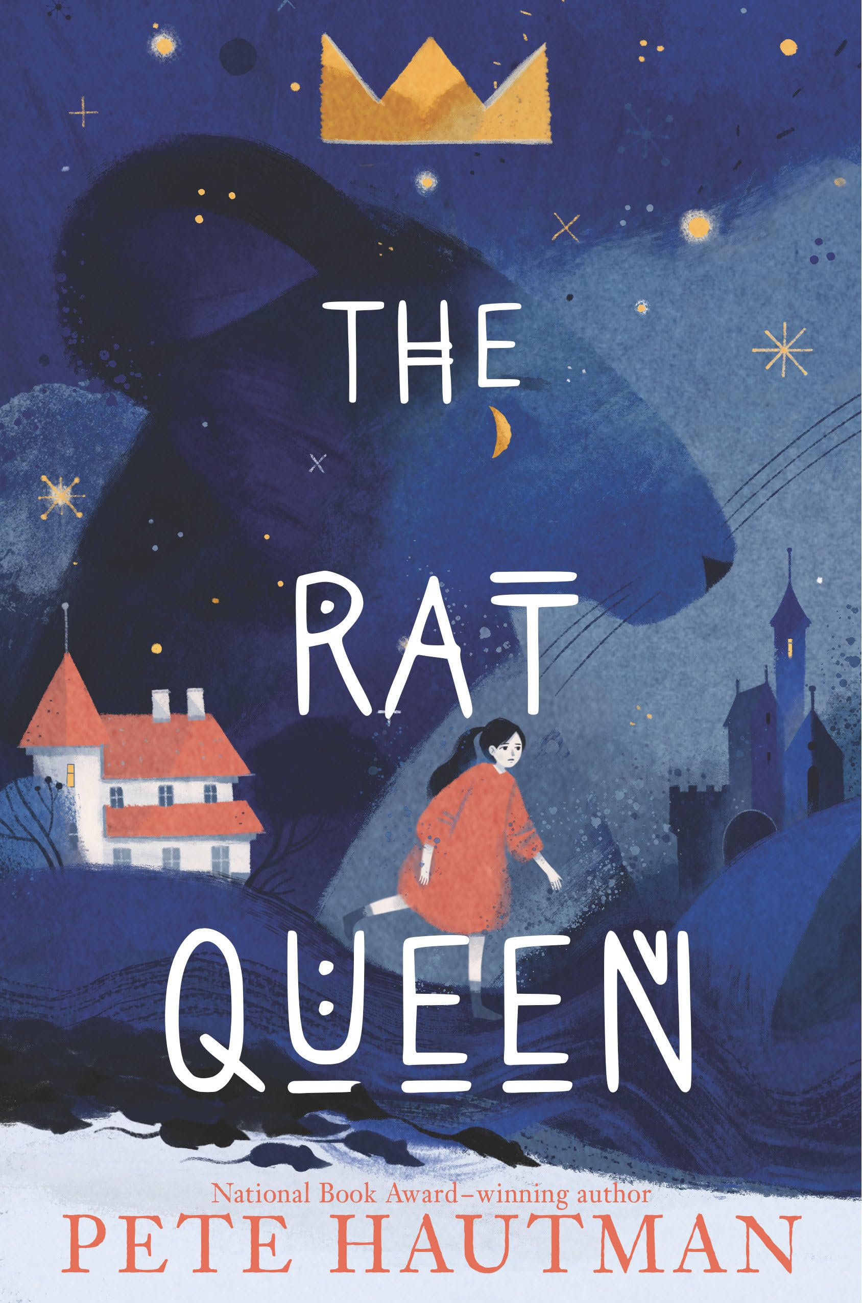 The Rat Queen - 6039