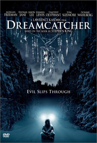 Dreamcatcher (Widescreen Edition) [DVD] - 6428