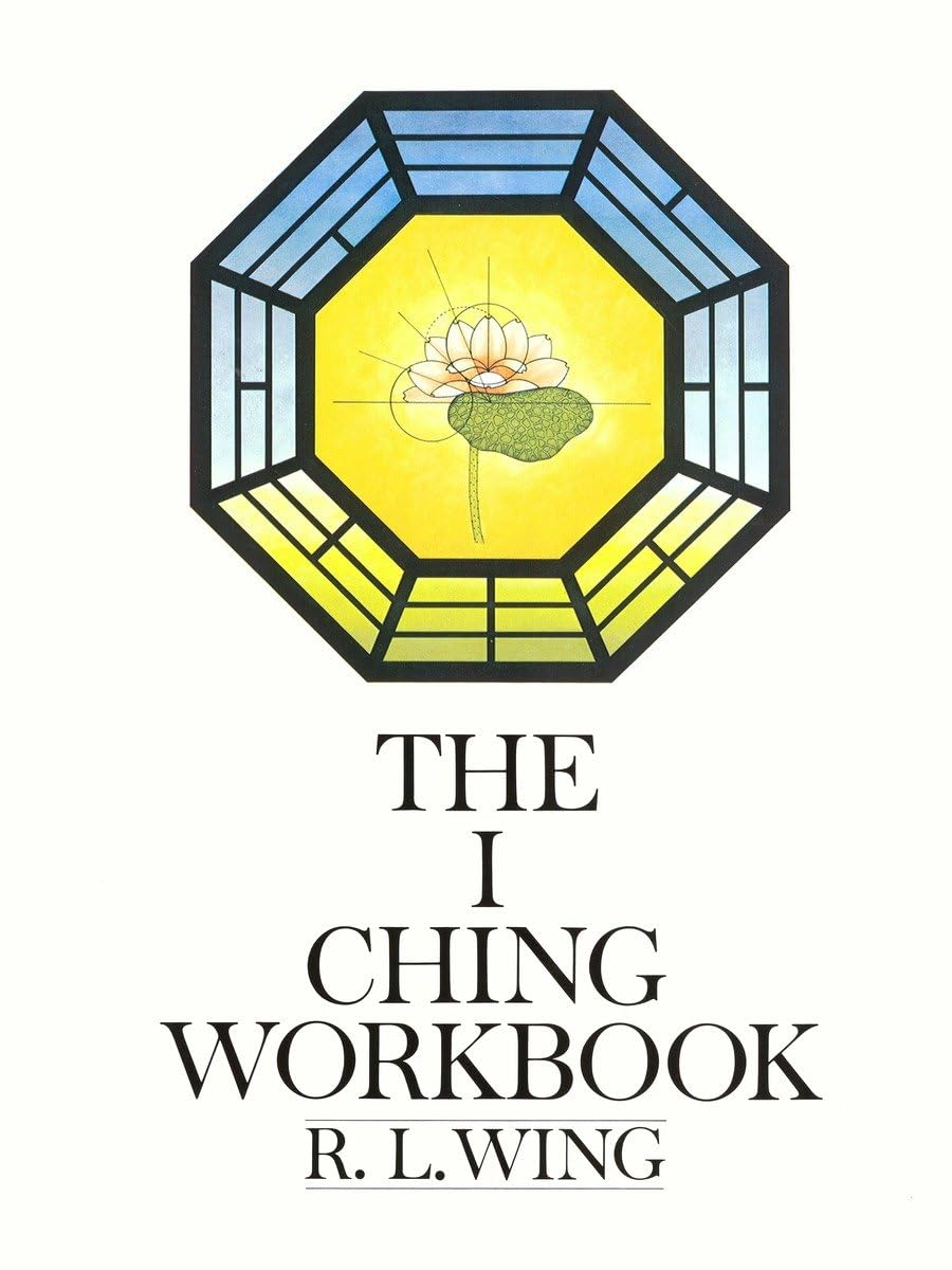 The I Ching Workbook - 180