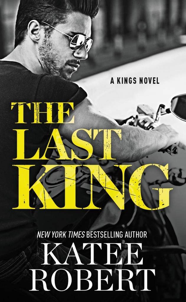 The Last King - 208