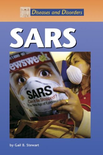 Diseases and Disorders - SARS - 3199