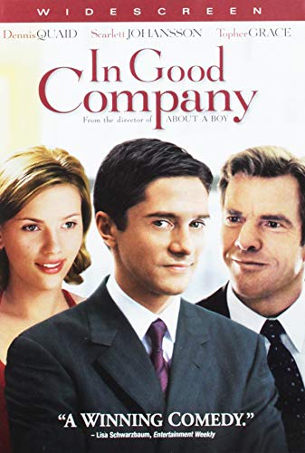 In Good Company (Widescreen Edition) - 8160