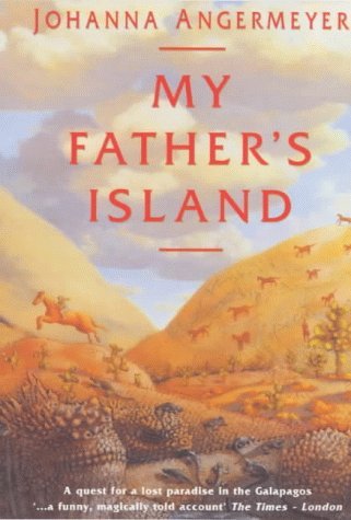 My Father's Island - 7257