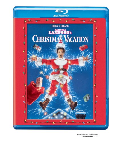 National Lampoon's Christmas Vacation [Blu-ray] - 7958