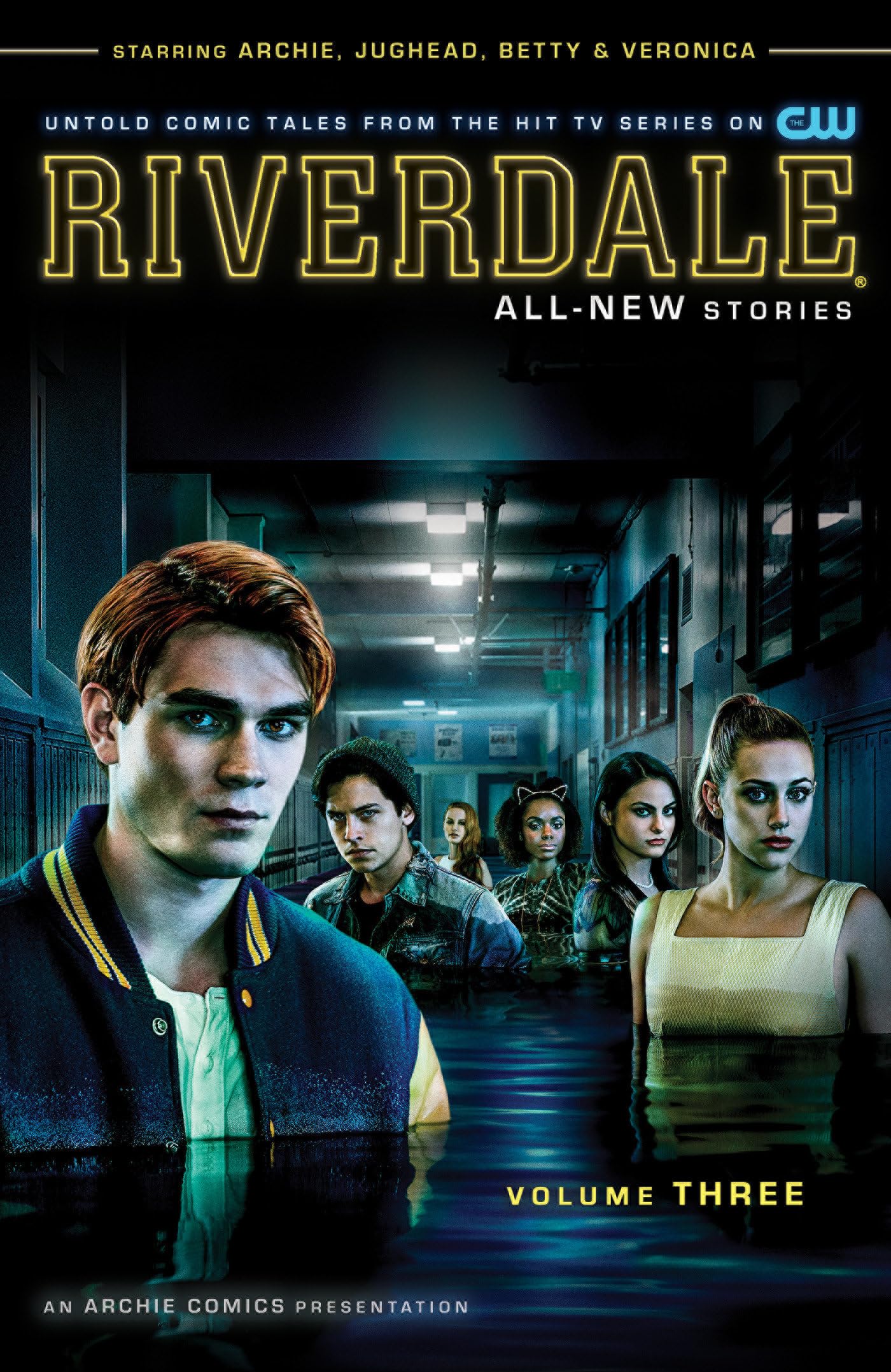 Riverdale Vol. 3 - 9057