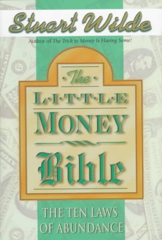 The Little Money Bible: The Ten Laws of Abundance - 1044