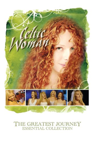 Celtic Woman - The Greatest Journey: Essential Collection [DVD] - 6369