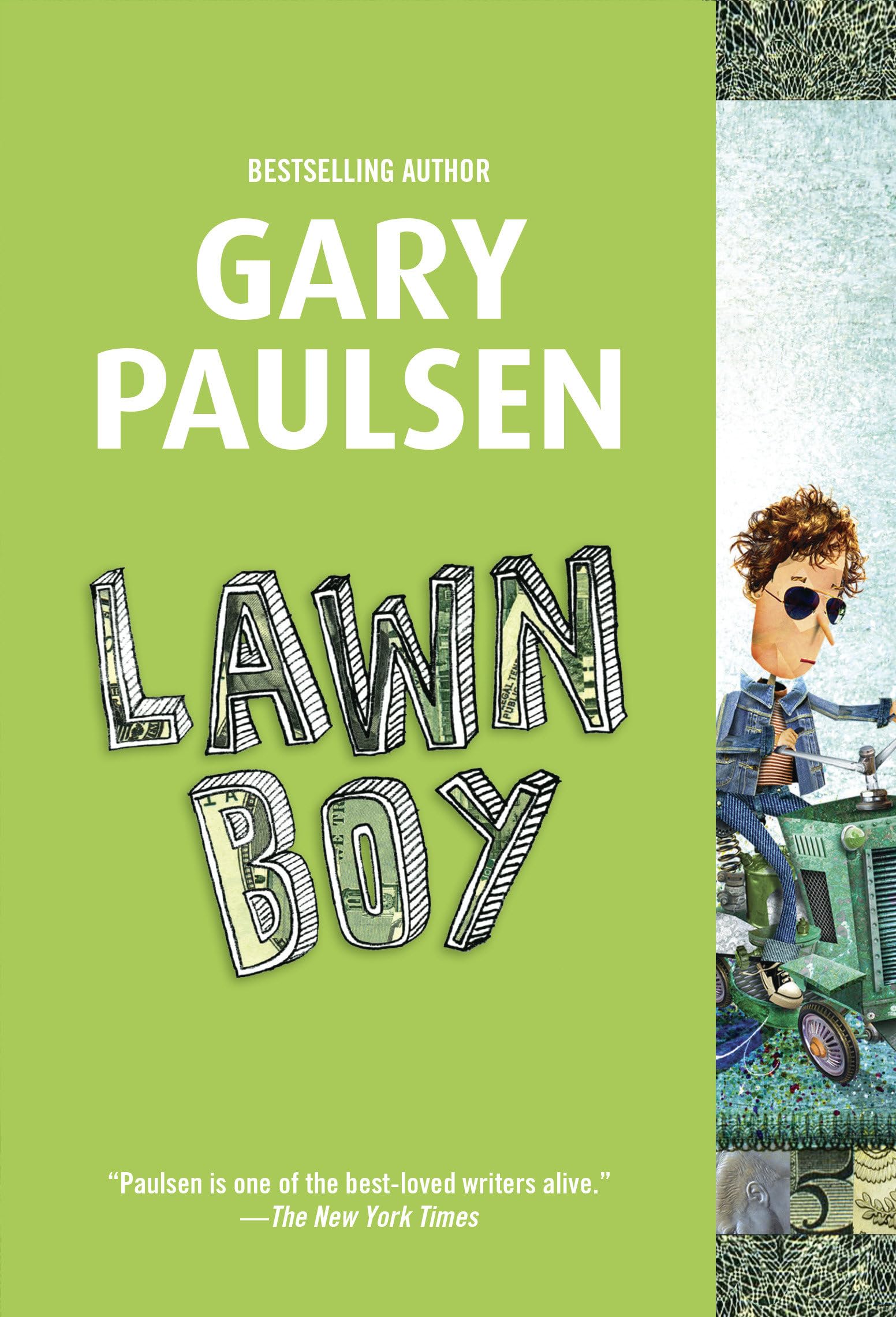 Lawn Boy - 4383