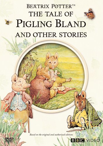 The Tale of Pigling Bland and Other Stories (Beatrix Potter) - 2350