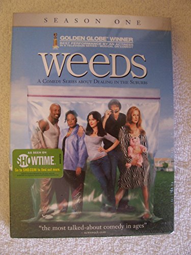 WEEDS: SEASON 1 - 1931