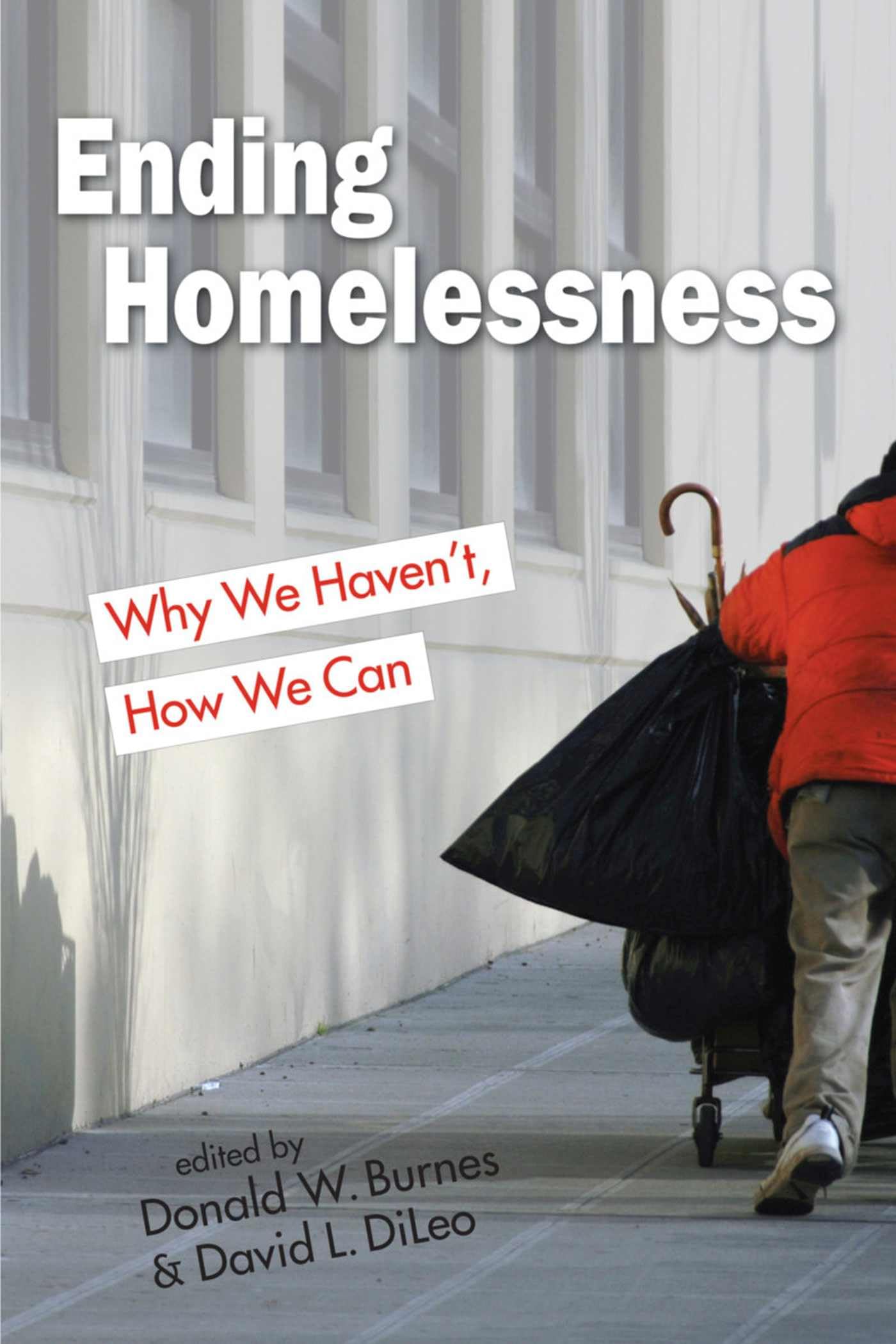 Ending Homelessness: Why We Haven't, How We Can (Points of View) - 7583