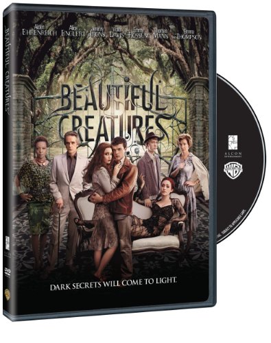 Beautiful Creatures (DVD) - 7614