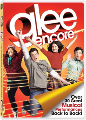 GLEE ENCORE - 9688