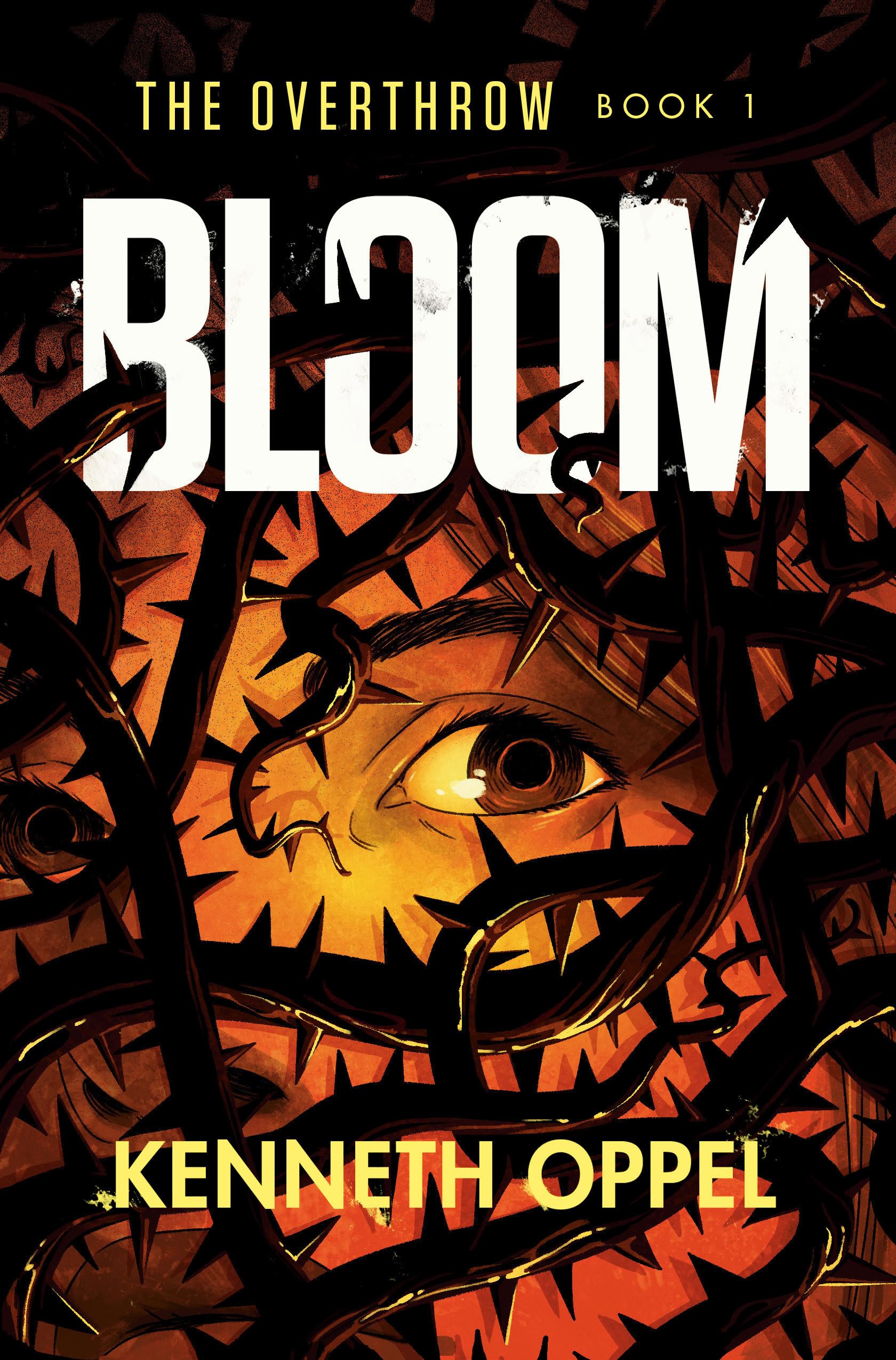 Bloom (The Overthrow) - 4842