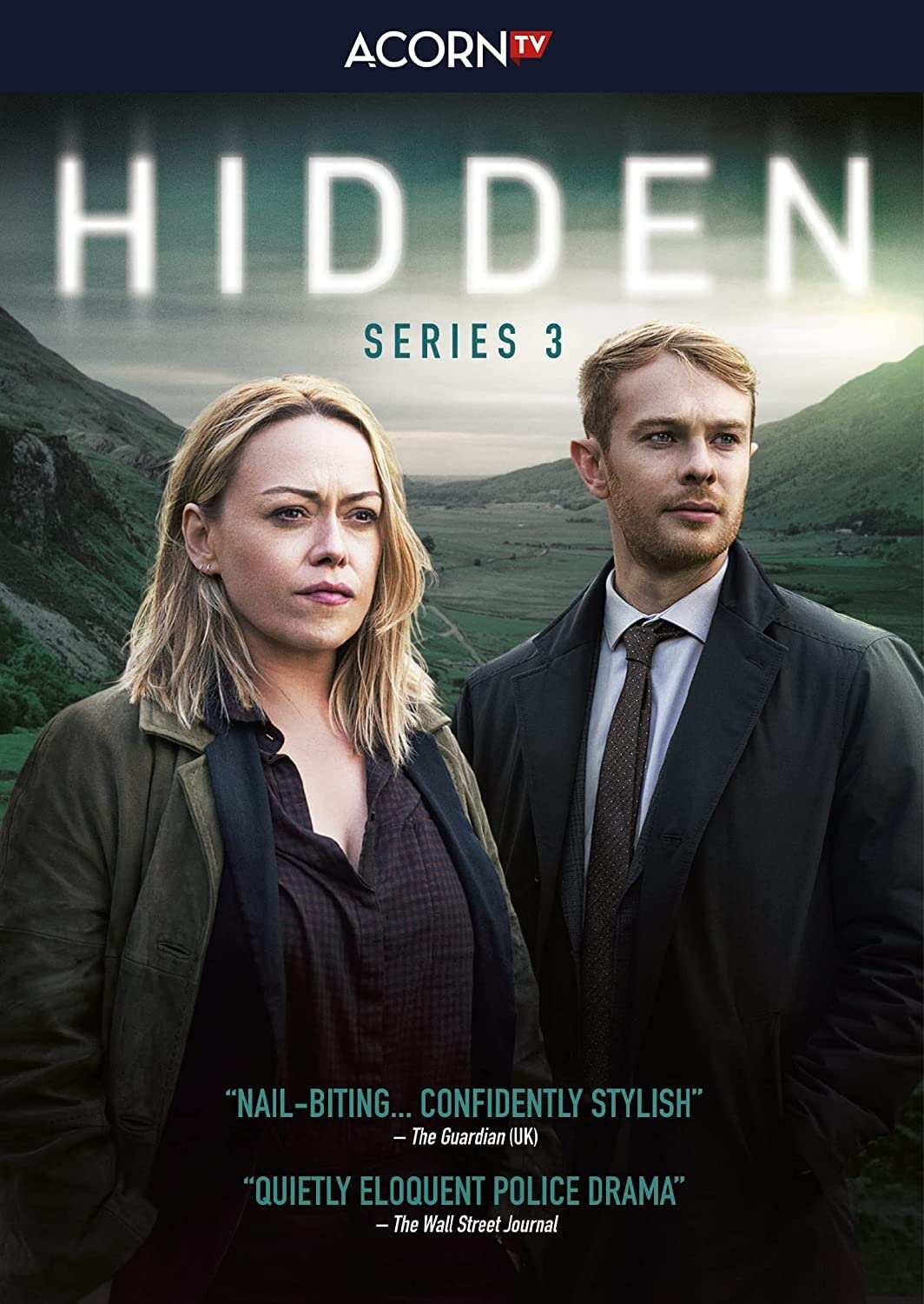 Hidden: Series 3 - 4319