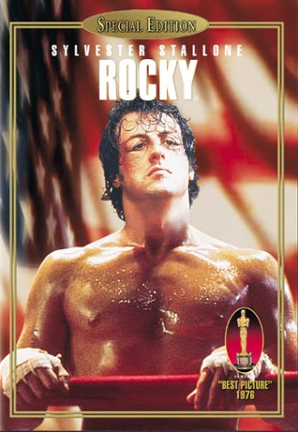 Rocky - 8218