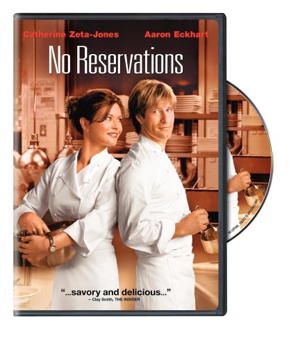 No Reservations - 9523