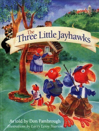 The Three Little Jayhawks - 68