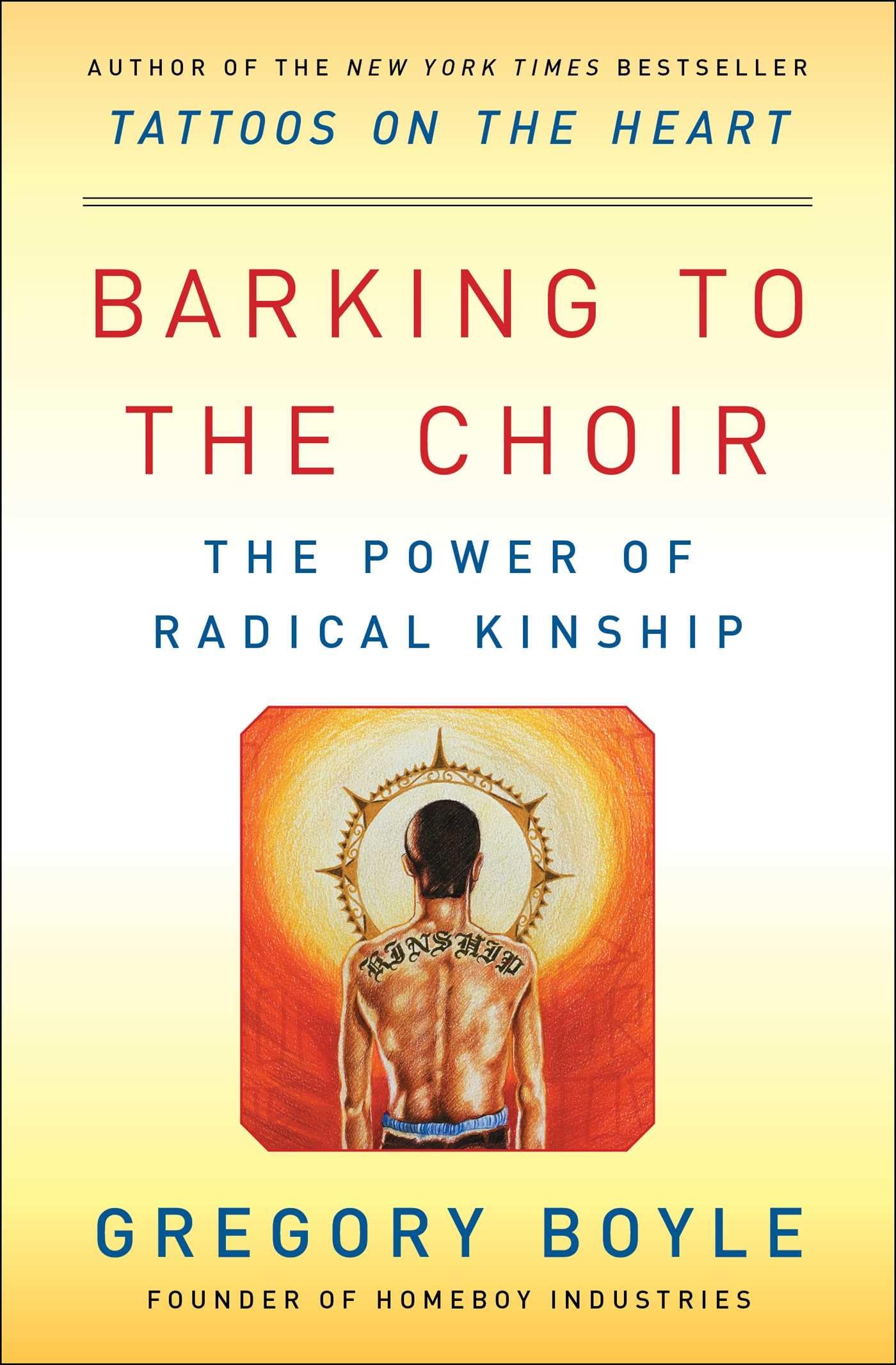 Barking to the Choir: The Power of Radical Kinship - 4147