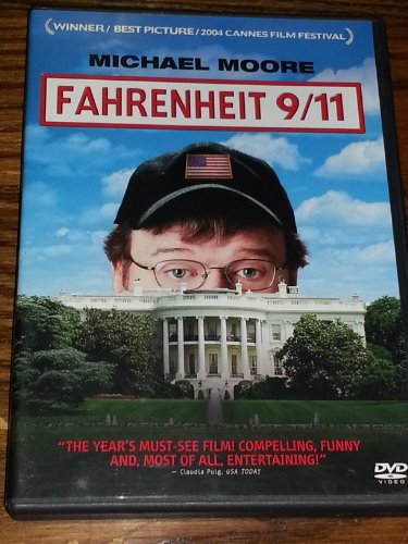 Fahrenheit 9/11 - 7792