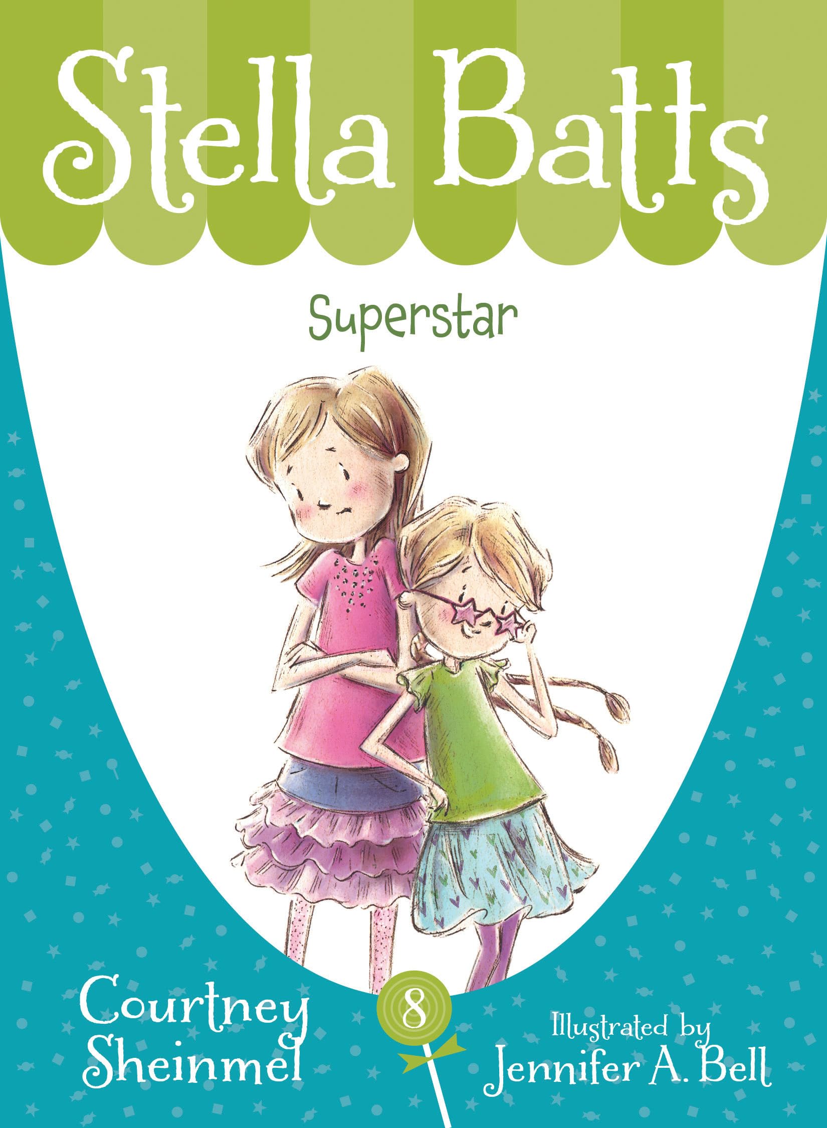 Superstar (Stella Batts) - 5730