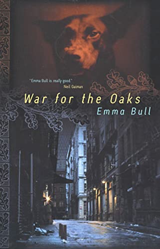 War for the Oaks: A Novel - 9712