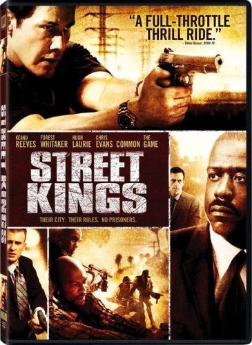 Street Kings - 1432