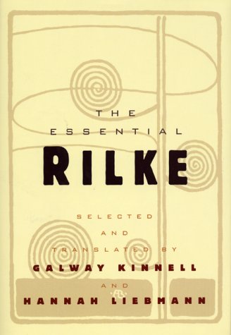 The Essential Rilke - 7420