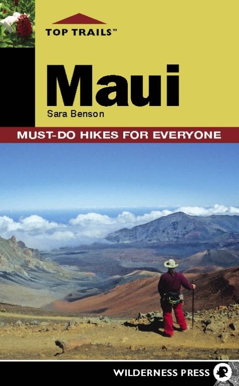 Top Trails: Maui: Must-Do Hikes for Everyone