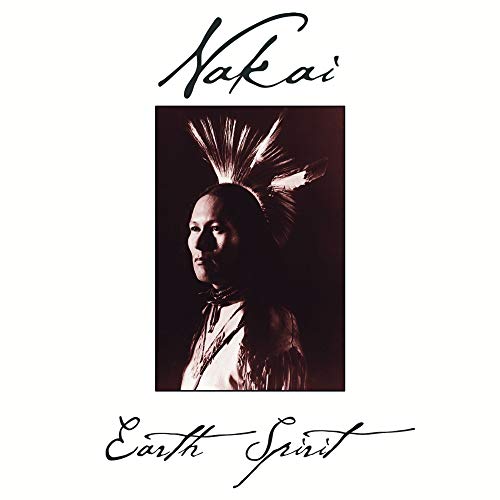 Earth Spirit - 179