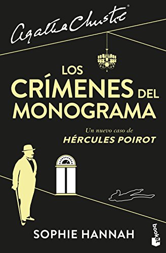 Los crímenes del monograma - 5156