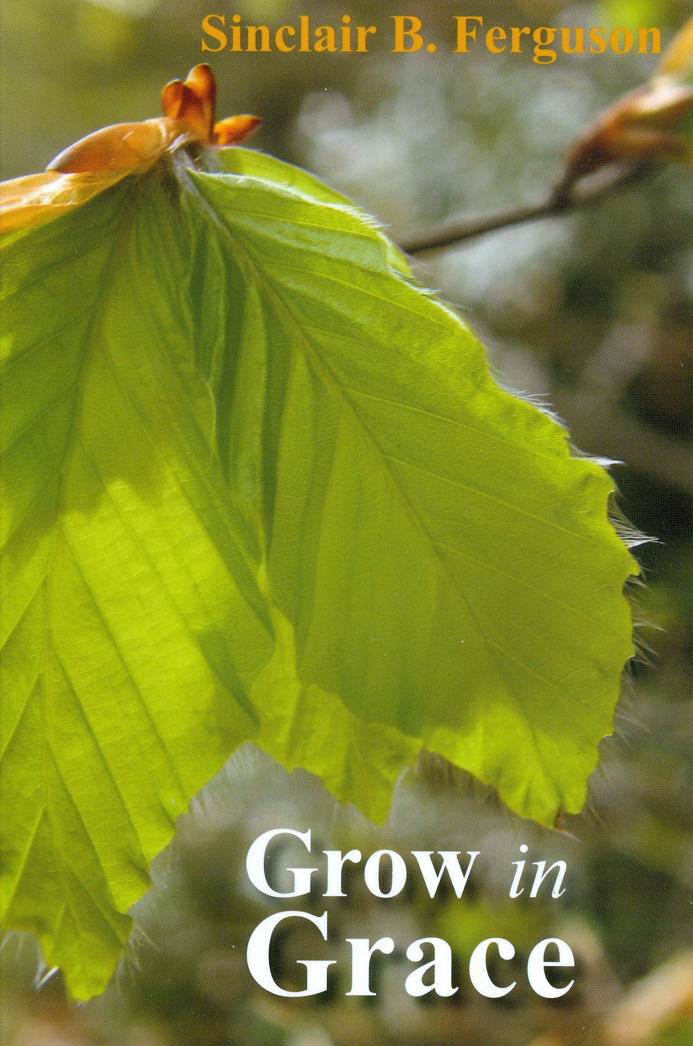 Grow in Grace - 1290