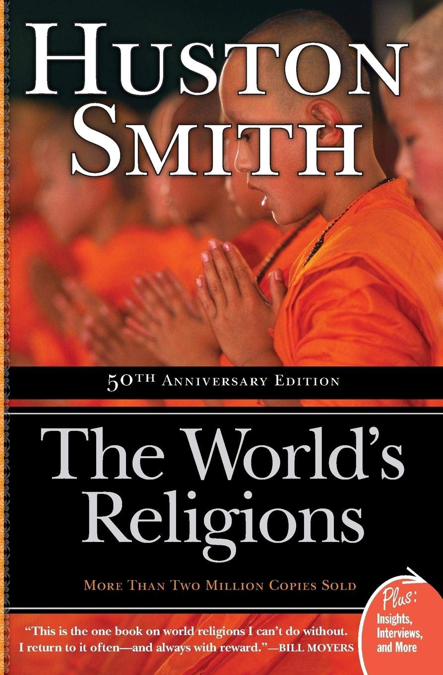 The World's Religions (Plus) - 8542