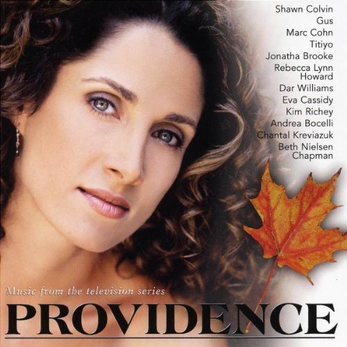 Providence: Music from the Television Series - 3754