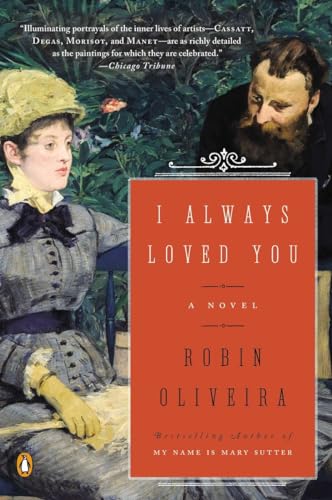 I Always Loved You: A Novel - 4041