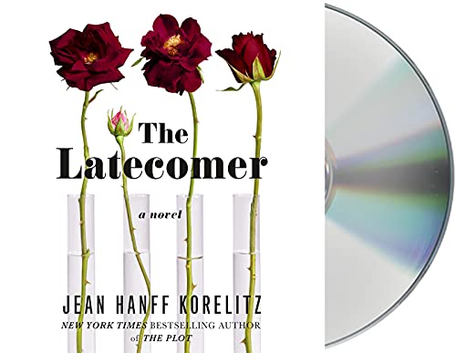 The Latecomer: A Novel - 3204