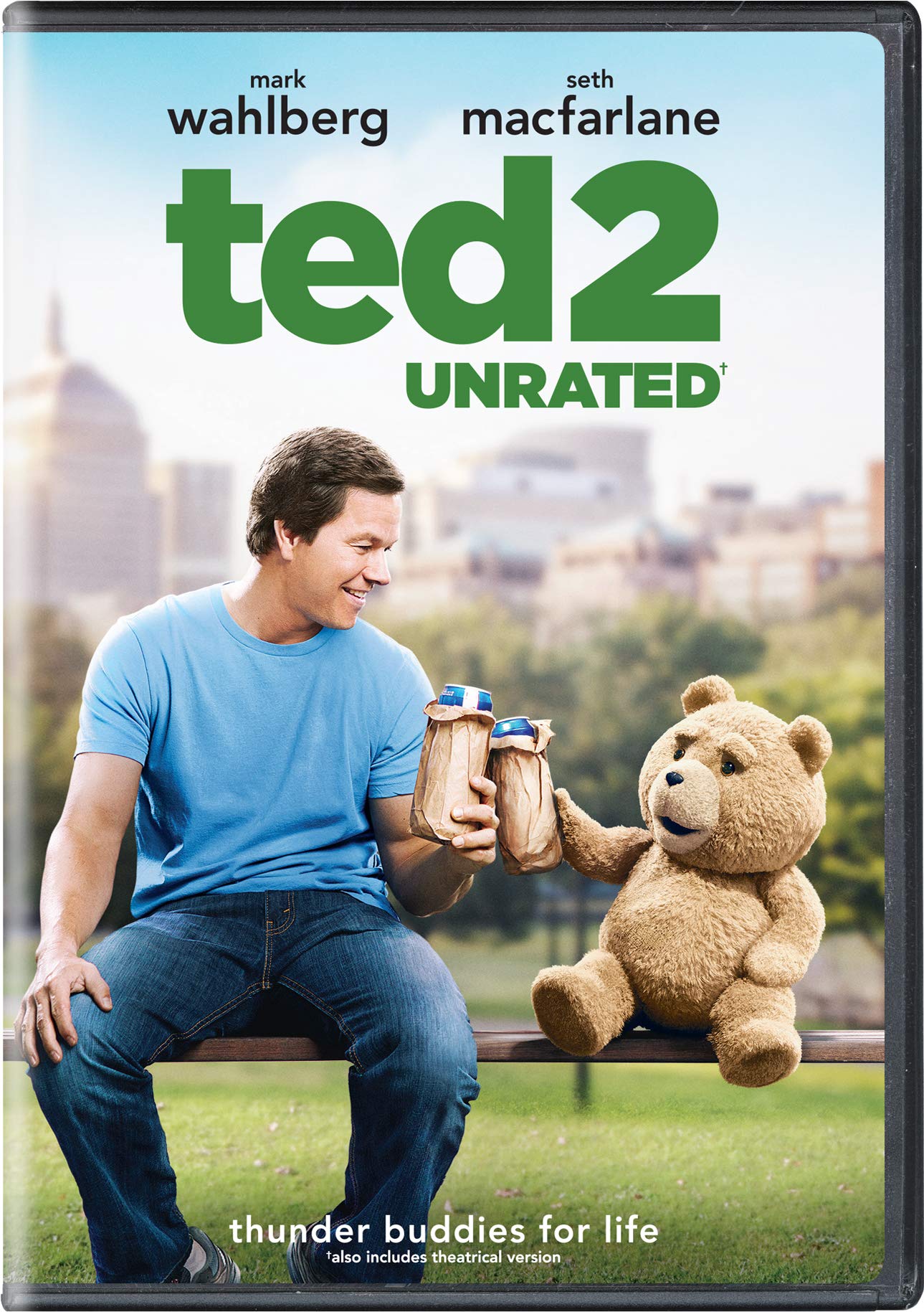 Ted 2 - 4863