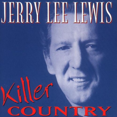 Killer Country - 4711