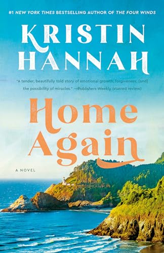 Home Again: A Novel - 660