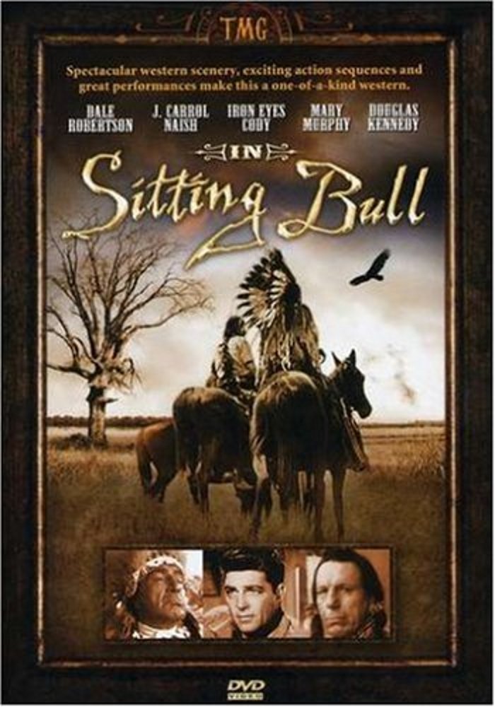 Sitting Bull - 2130