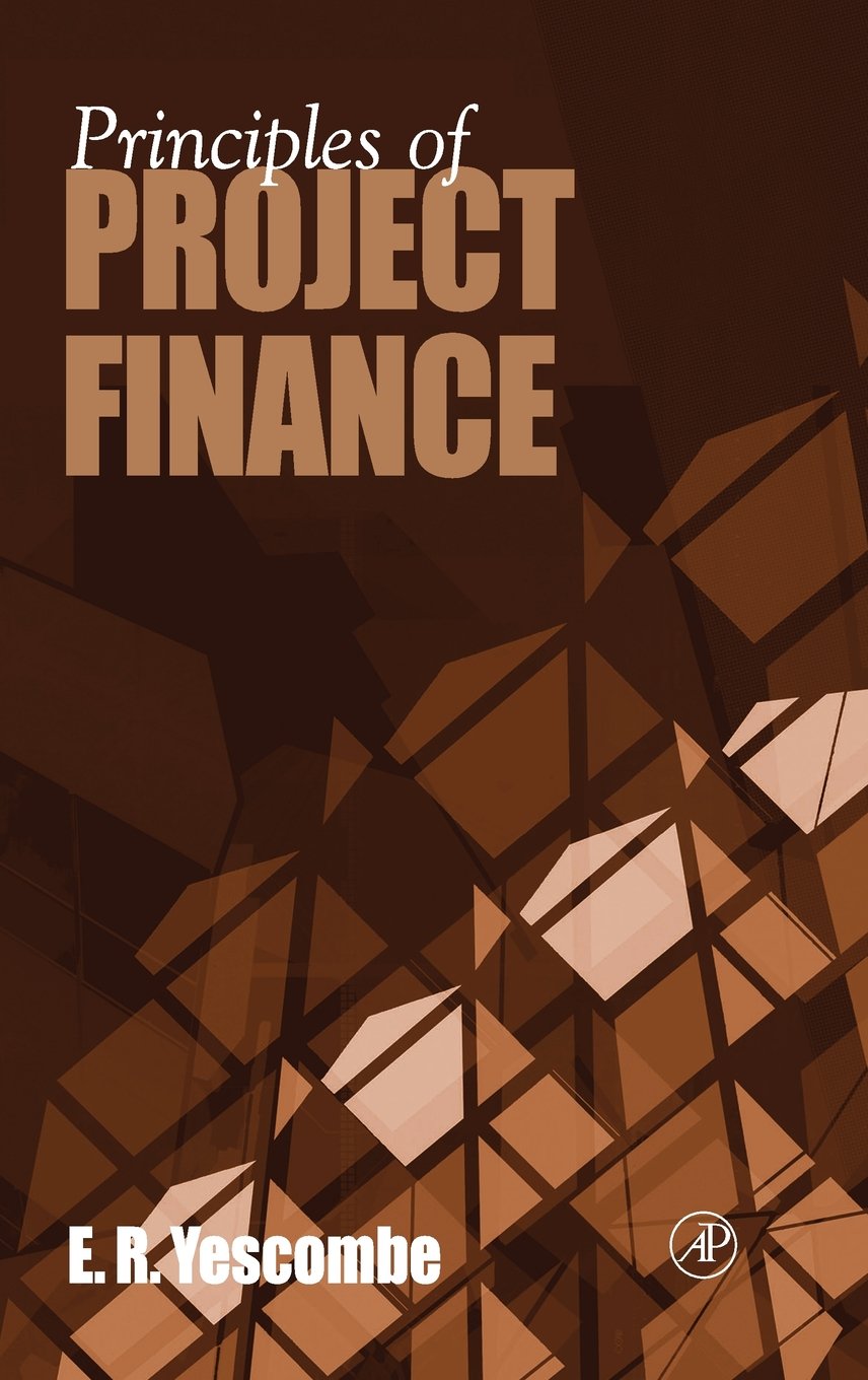 Principles of Project Finance - 7863