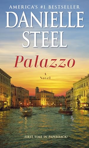 Palazzo: A Novel - 5591