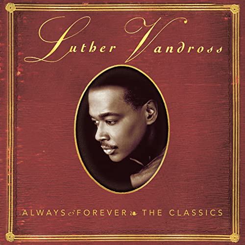 Always & Forever - The Classics - 7916