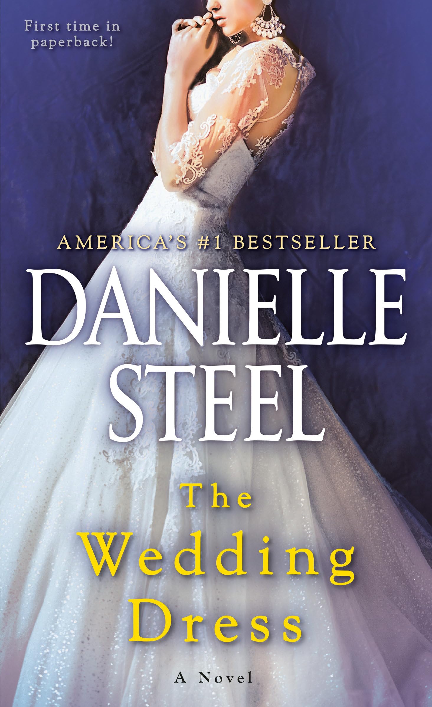 The Wedding Dress: A Novel - 2609