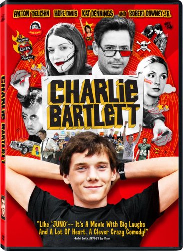 Charlie Bartlett - 3796