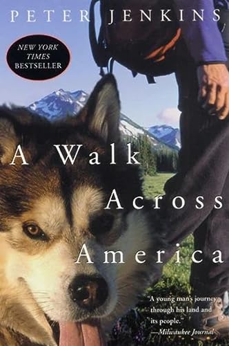 A Walk Across America - 4671