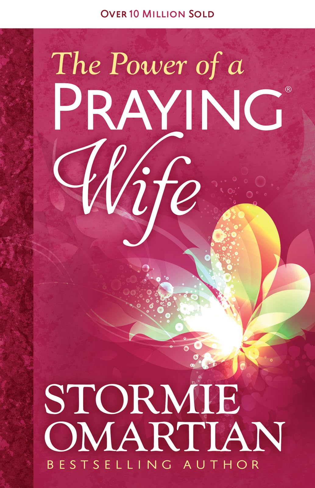 THE POWER OF A PRAYING WIFE - 174