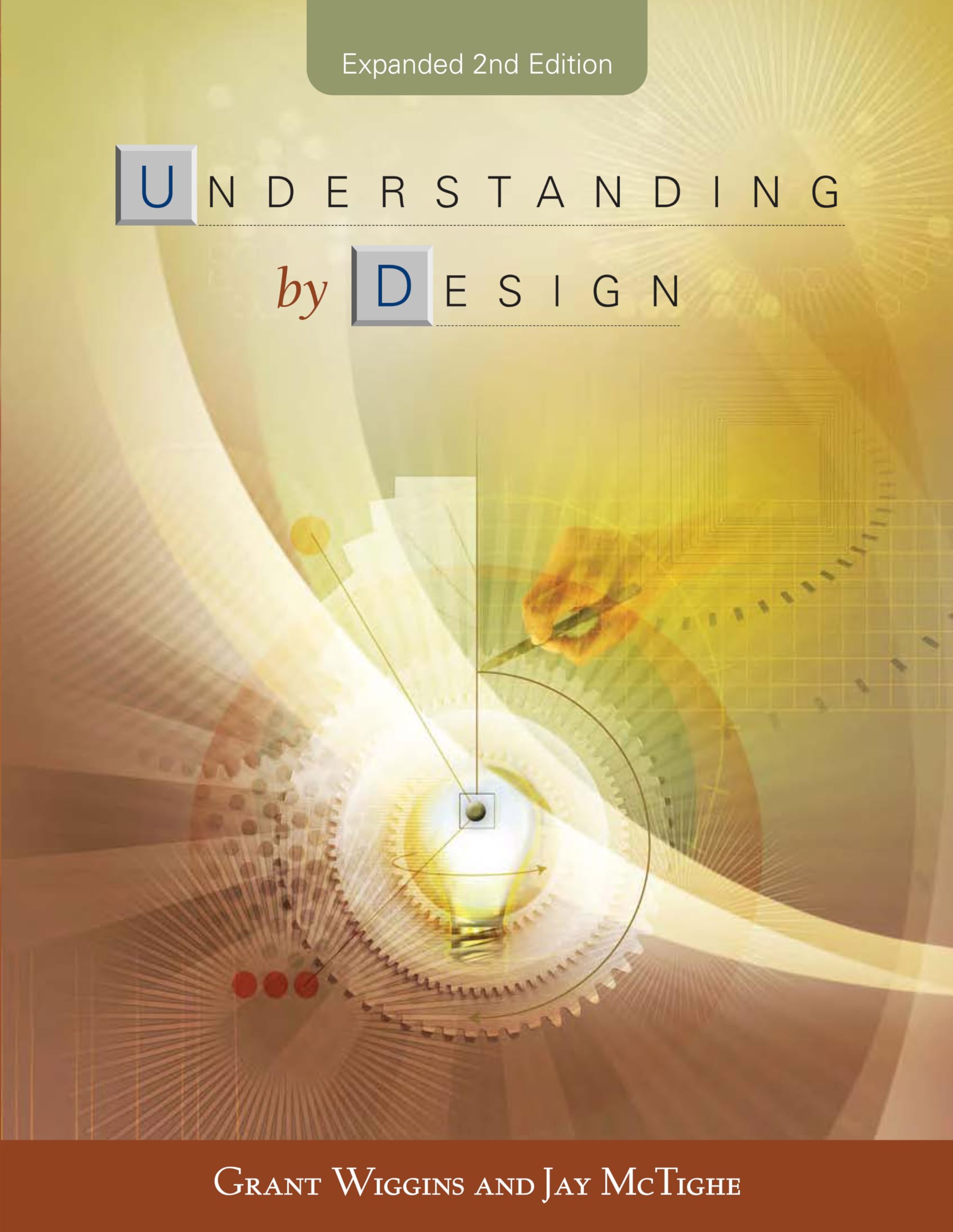 Understanding By Design - 9036