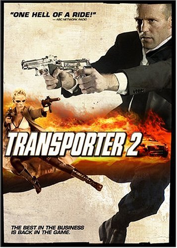 Transporter 2 - 9181